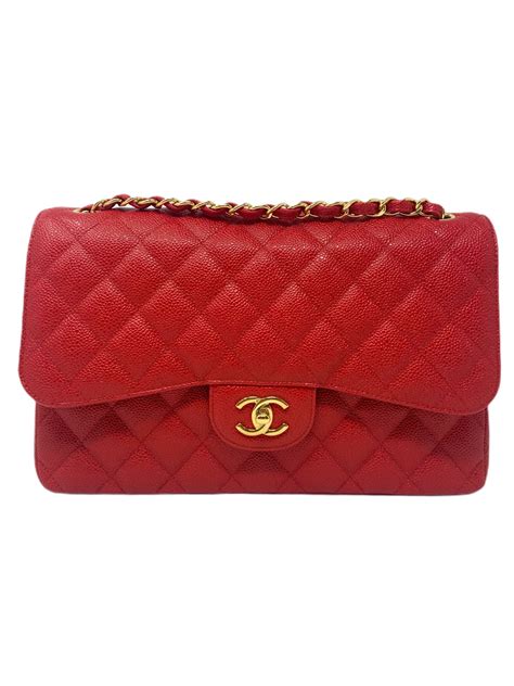 costo chanel borsa classica|Borsa classica .